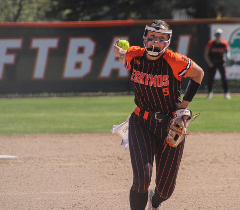 Trio de Eskymos wins all-state honors | Information, sports activities, jobs