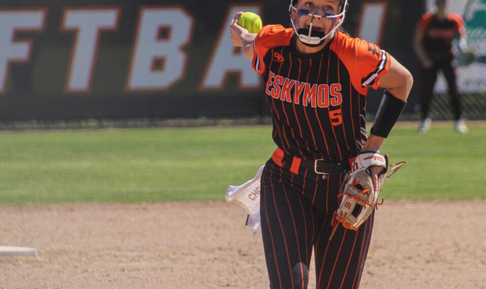 Trio de Eskymos wins all-state honors | Information, sports activities, jobs