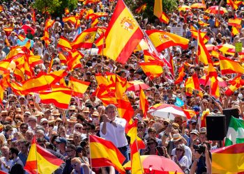 Strategy and election declare