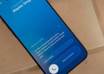 “Name screening”, the brand new iPhone operate that ends with annoying calls and phone scams