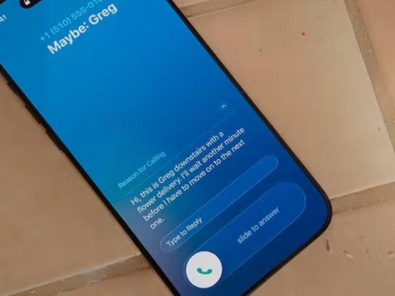 “Name screening”, the brand new iPhone operate that ends with annoying calls and phone scams