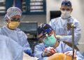 Milton S. Hershey Medical Heart Cardiac Surgical procedure program earns three-star scores from The Society of Thoracic Surgeons