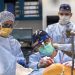 Milton S. Hershey Medical Heart Cardiac Surgical procedure program earns three-star scores from The Society of Thoracic Surgeons
