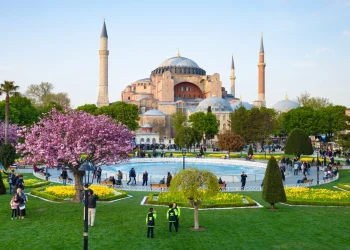 UK Authorities Updates Turkey Journey Recommendation with New Security Alerts