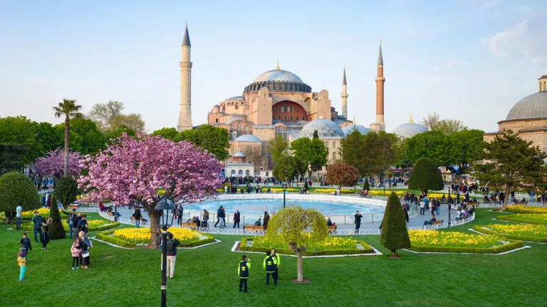UK Authorities Updates Turkey Journey Recommendation with New Security Alerts