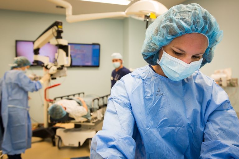 UN skilled: States should cease focusing on and killing well being and care staff – JURIST