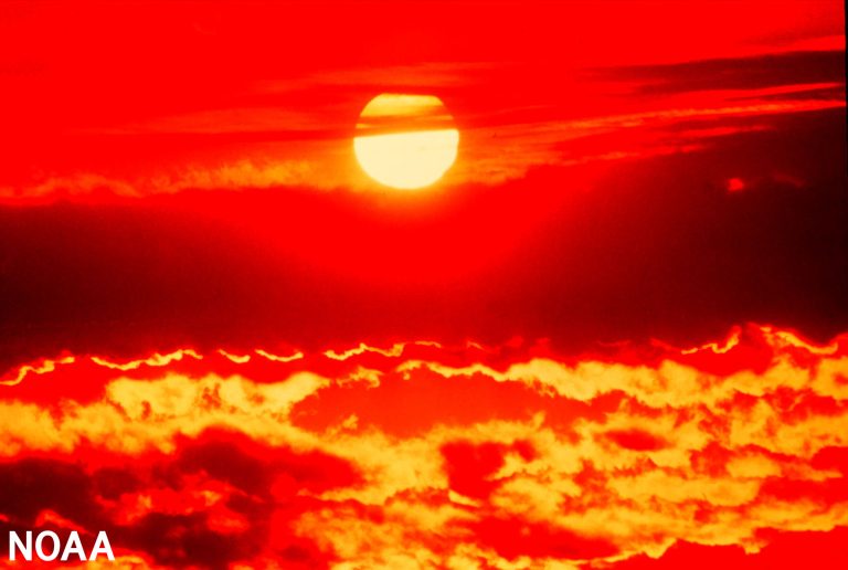 North Carolina braces for ‘one other summer time of file warmth’
