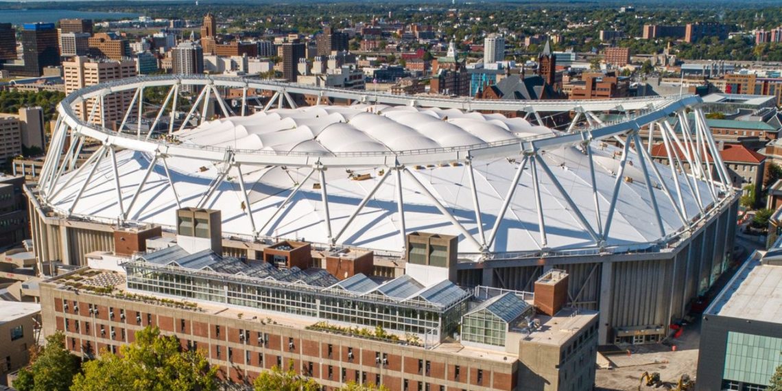 Within the new world to pay for faculty sport, can Syracuse hold? (High tales for the week June 15)