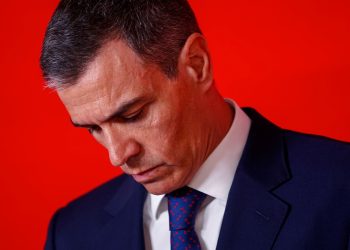 Scandal for listening to the PSOE and a case of corruption that impacts the federal government of Pedro Sánchez in Spain