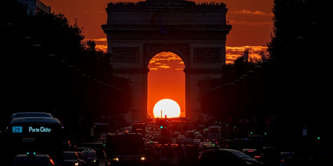 ‘I used to be free to recreate myself’: This American girl says that relocating to France on the age of 80 saved her life – CTV Information