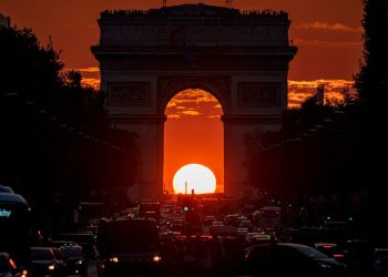 ‘I used to be free to recreate myself’: This American girl says that relocating to France on the age of 80 saved her life – CTV Information