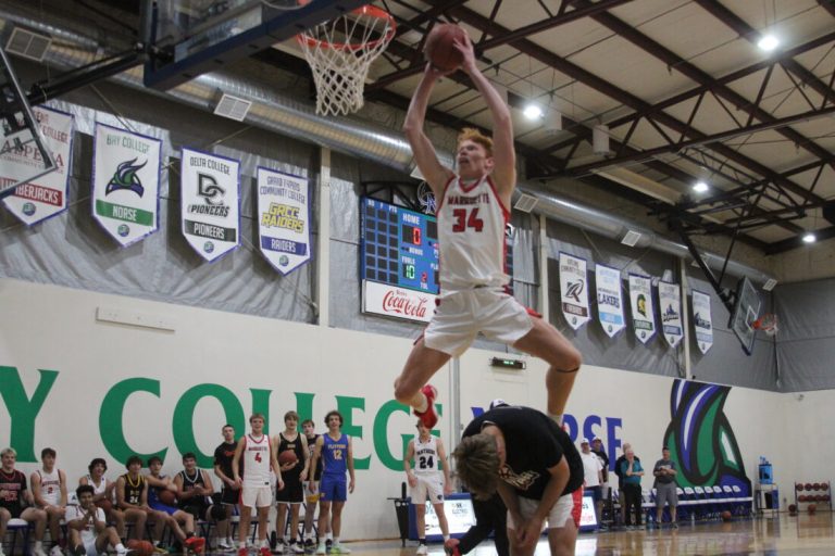 Up Hoopers shine within the motion of all-star | Information, sports activities, jobs