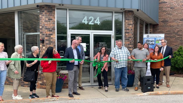 New behavioral well being clinic opens in Inexperienced Bay