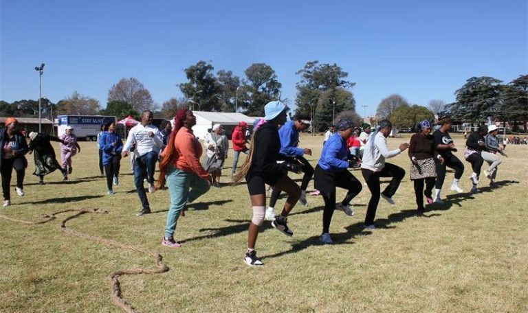 ‘Transfer for Well being’ tackles rising life-style ailments in Area F