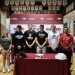 Dunkirk holds the signing ceremony for eight seniors | Information, sports activities, jobs