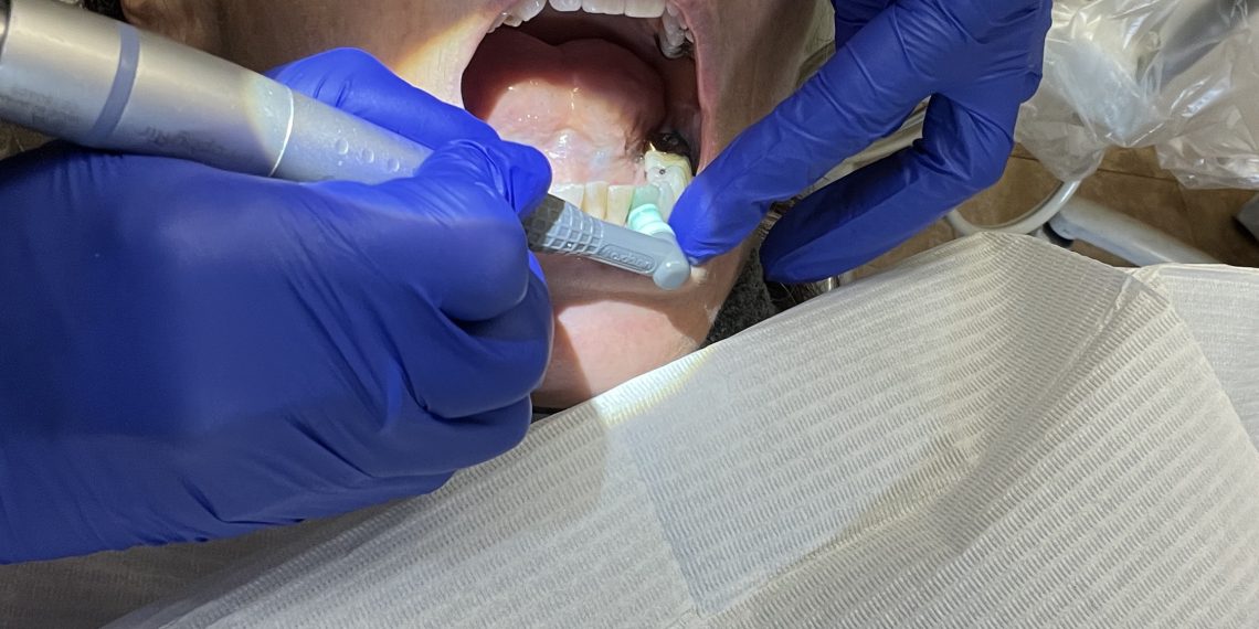 Dentists press lawmakers on personal fairness guidelines, Medicaid reimbursement charges, self-governance