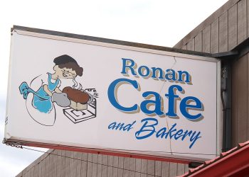 Mission Valley Meals Fling: Breakfast