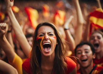 Journey Chaos in Spain as Slogans Surges with ‘Tourism is Terrorism’ and New Hidden Agenda Unveiled and Vacationers Warned of Assaults and Vendetta Towards Mass Tourism