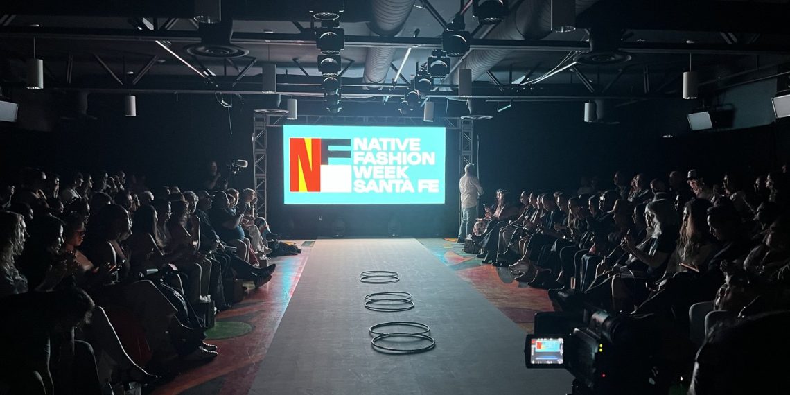 Native Trend Week Santa Fe Celebrates Indigenous Design — Final Actual Indians