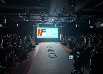 Native Trend Week Santa Fe Celebrates Indigenous Design — Final Actual Indians