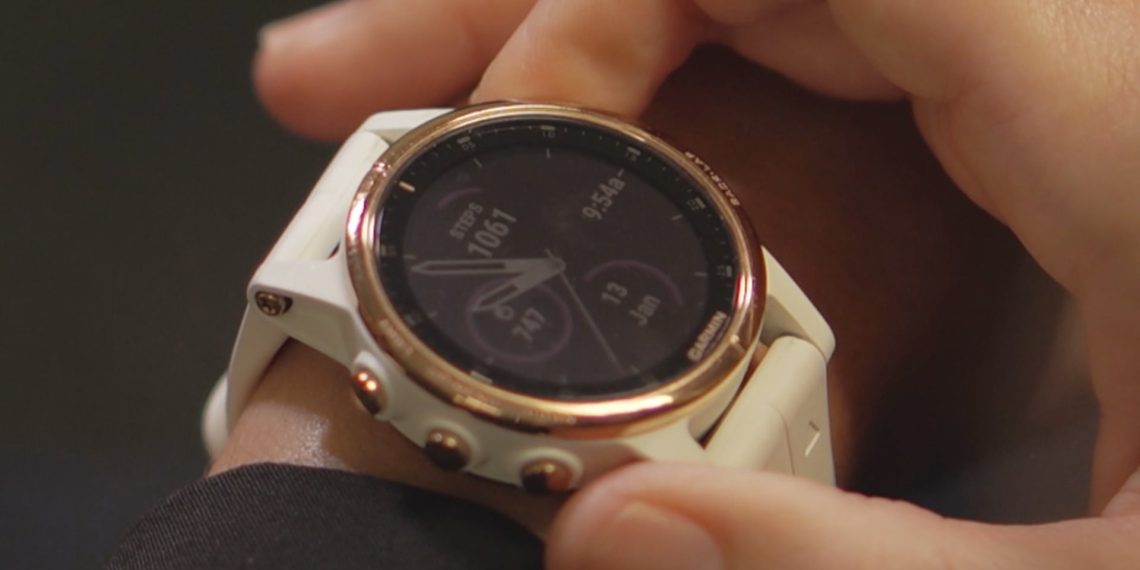 Well being Highlight | Early detection of congestive coronary heart failure by way of smartwatches – Indianapolis Information | Indiana Climate | Indiana Visitors