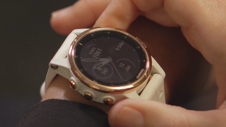 Well being Highlight | Early detection of congestive coronary heart failure by way of smartwatches – Indianapolis Information | Indiana Climate | Indiana Visitors