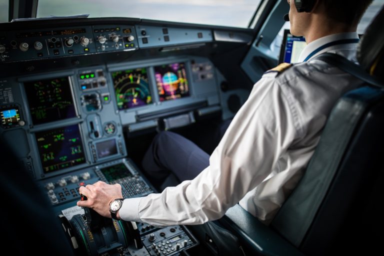 Pilots face hidden psychological well being disaster, research reveals