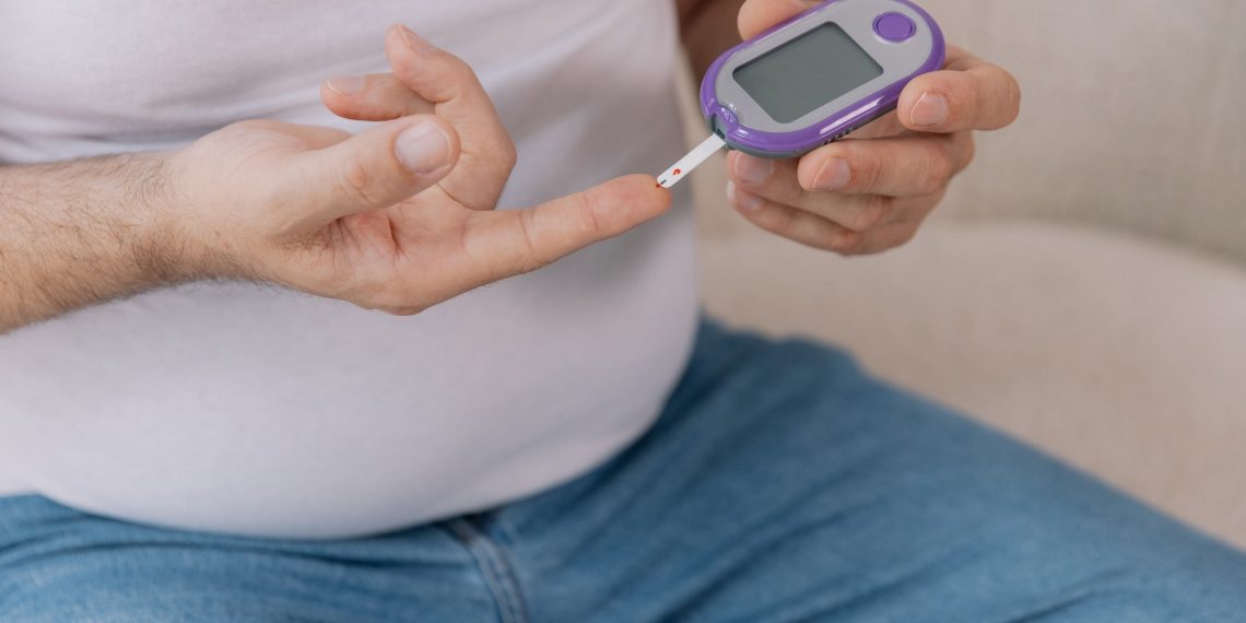 New information present COVID-19 triggers spike in new diabetes instances