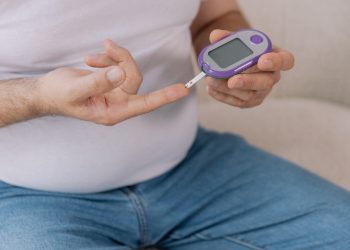 New information present COVID-19 triggers spike in new diabetes instances