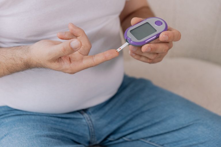 New information present COVID-19 triggers spike in new diabetes instances