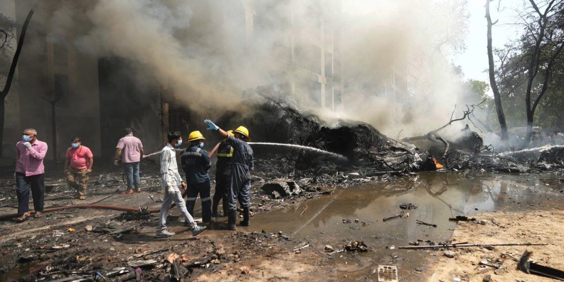 What went fallacious with the Air India flight? Right here’s what investigators are on the lookout for after lethal aircraft crash