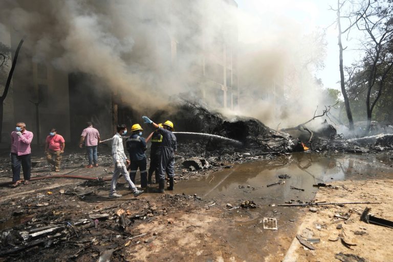 What went fallacious with the Air India flight? Right here’s what investigators are on the lookout for after lethal aircraft crash