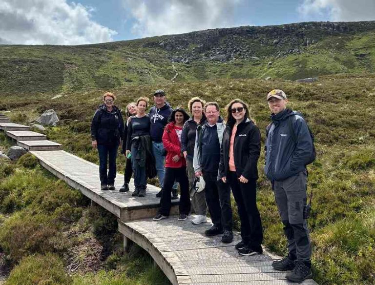 Eire Captivates Australia and New Zealand with Sluggish Journey Experiences and Nature-Targeted Adventures