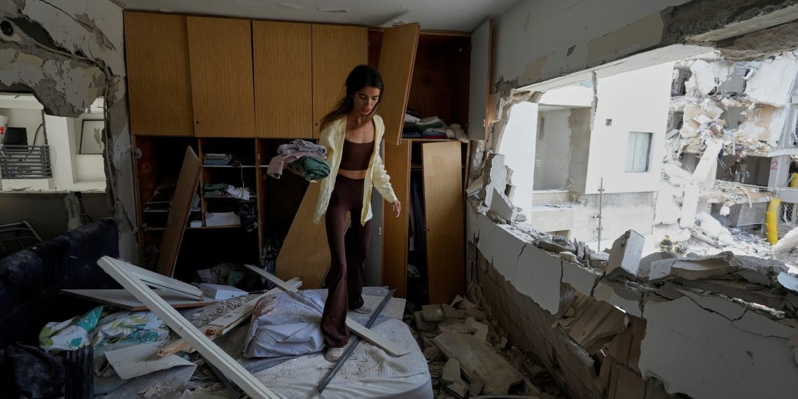 Final assaults and all the things concerning the battle this Sunday, June 15