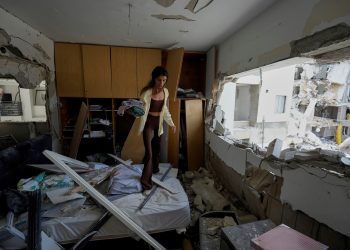 Final assaults and all the things concerning the battle this Sunday, June 15