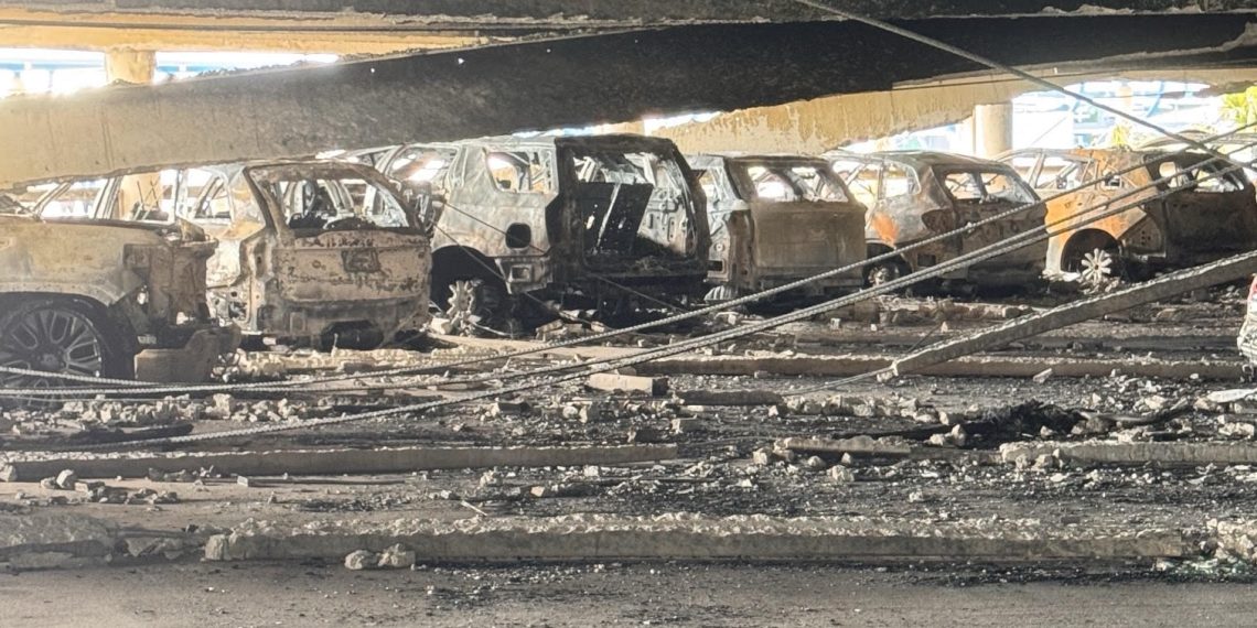 Jacksonville Worldwide Airport is predicted to challenge 38 million US  for storage