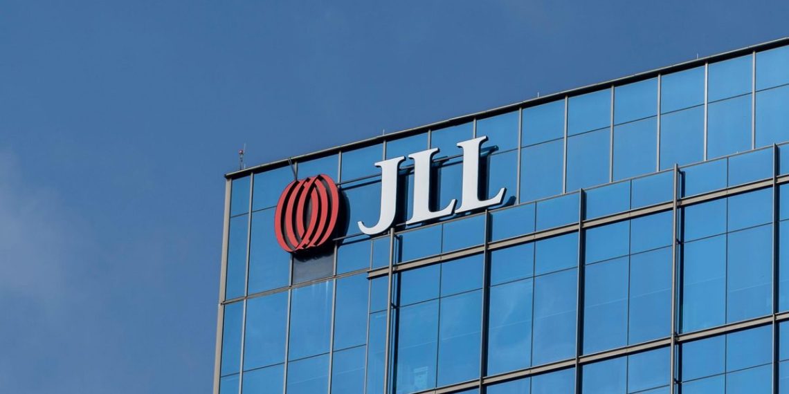 Boss Jll Spark urges persistence on technological investments – Inexperienced Road Information