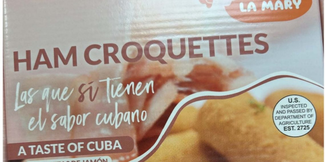 Verify your freezer: Public well being alert issued for snack meals