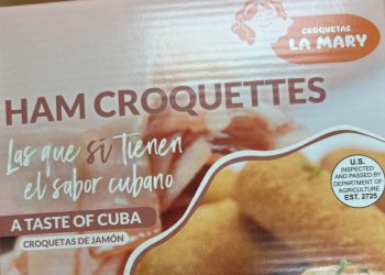 Verify your freezer: Public well being alert issued for snack meals