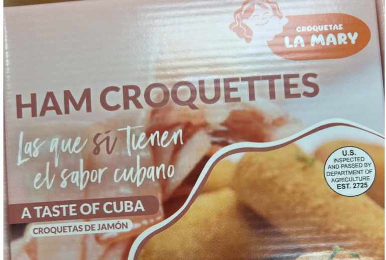 Verify your freezer: Public well being alert issued for snack meals