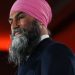 Armed guards, no biking and exit methods: Jagmeet Singh’s life below RCMP safety – Nationwide