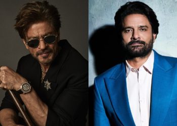 Jaideep Ahlawat confirms working in King, reveals Shah Rukh Khan stepped in when Siddharth Anand hesitated to solid him | Bollywood