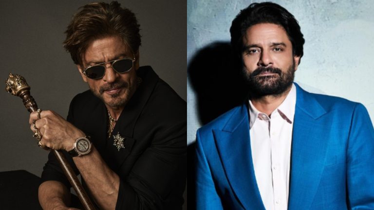 Jaideep Ahlawat confirms working in King, reveals Shah Rukh Khan stepped in when Siddharth Anand hesitated to solid him | Bollywood