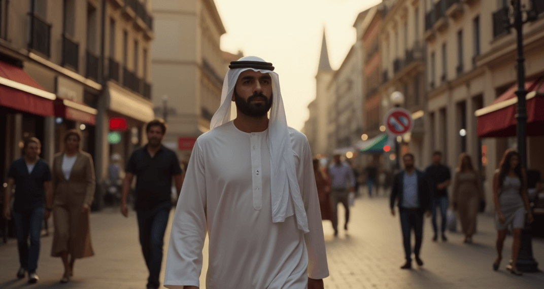 How Egypt Joins Jordan, Turkey, Israel, and Oman in Providing Unforgettable Solo Journey Experiences – A New Finances Traveler’s Wanderlust Dream?