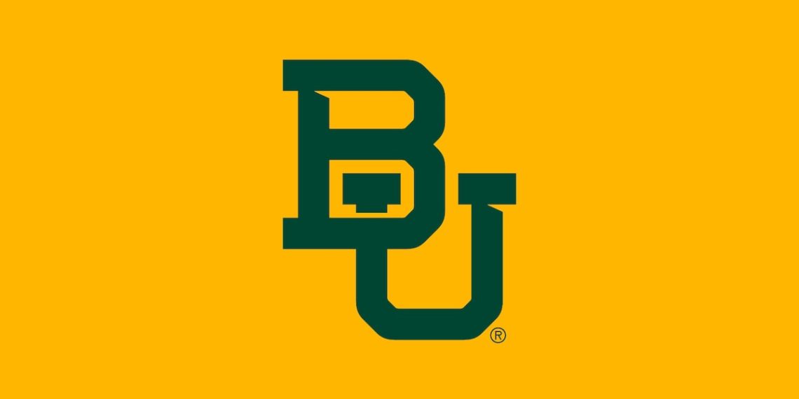 Baylor Lands The primary dedication of sophistication 2027, four -star defensive again Davontrae Kirkland