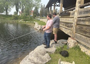 State well being division makes fish consumption suggestions | Information, Sports activities, Jobs