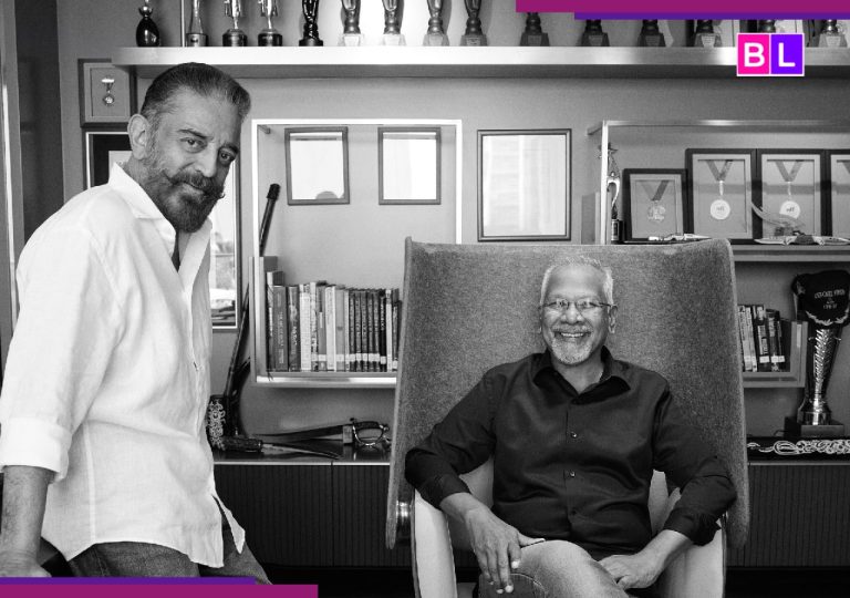 Kamal Haasan-Mani Ratnam witnesses Rs 1.58 Cr addition, EARNS…
