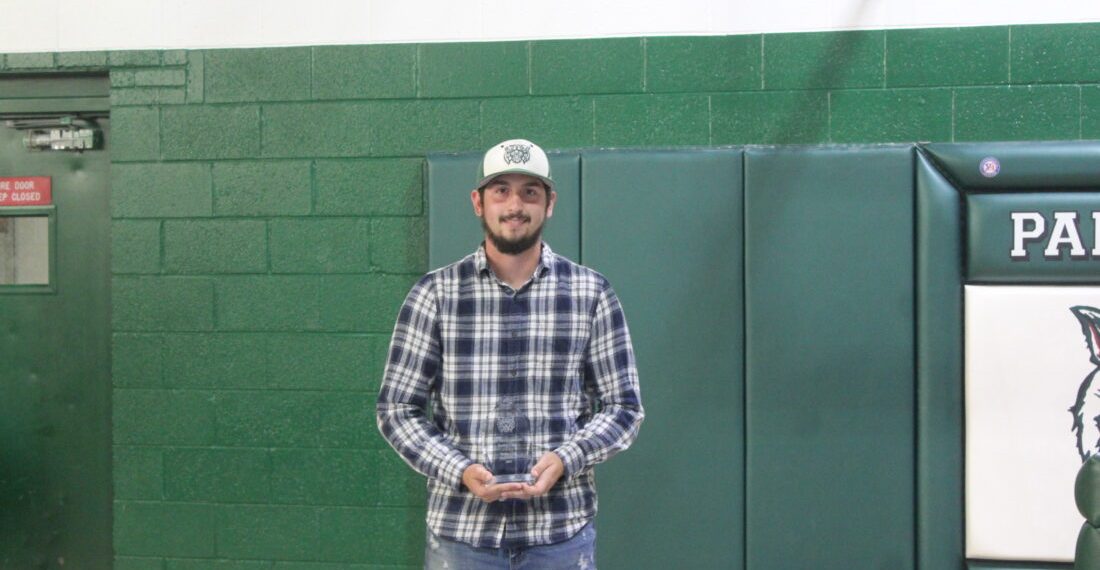 The top of an period: Paden Metropolis celebrates the Wildcats Wildcats Atletic Banquet | Information, sports activities, jobs