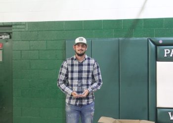 The top of an period: Paden Metropolis celebrates the Wildcats Wildcats Atletic Banquet | Information, sports activities, jobs