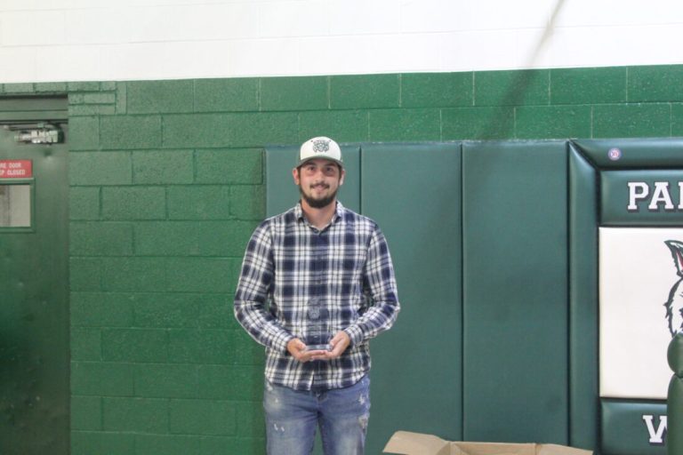 The top of an period: Paden Metropolis celebrates the Wildcats Wildcats Atletic Banquet | Information, sports activities, jobs